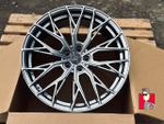 Комплект дисков Vorsteiner 013 FlowForm 19x8.5 et35 5x108