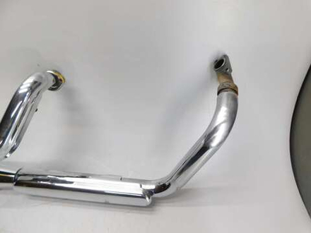 Глушитель Yamaha Drag Star 250 5KR