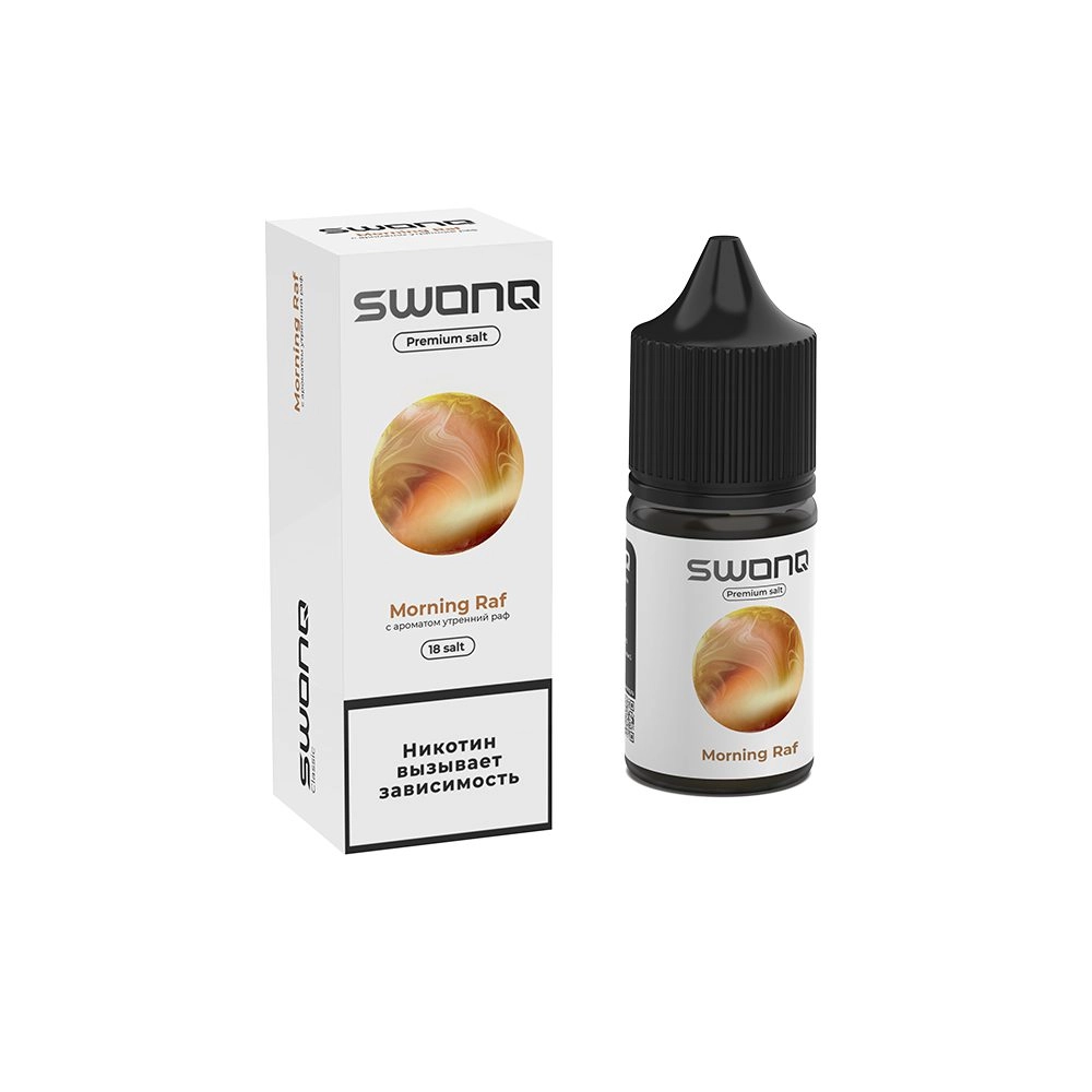 SWONQ CLASSIC 18 мг (PREMIUM)