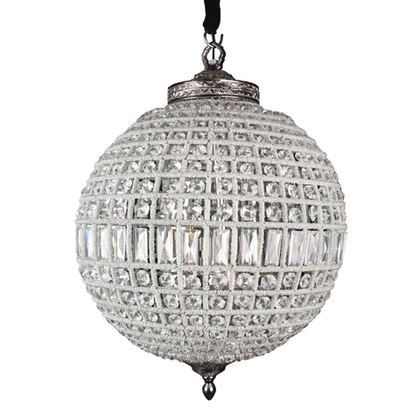 Люстра Казбах Restoration Hardware 4352mc
