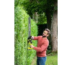 Кусторез Ryobi 36В RY36PHT50A-0 5133005382