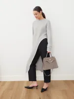 СУМКА «TOOMATCH MEDIUM» СЕРЫЙ