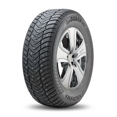 Йокохама  215/60/16  T 99 IG65  Ш.