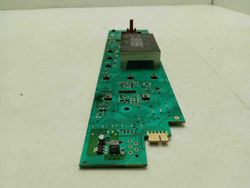 MVSB6125 кт170 Модуль индикации для стиральной машины Hotpoint-Ariston MVSB6125 б/у