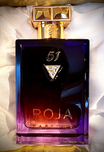 51 Pour Femme Essence De Parfum Roja Dove 100 ml (duty free парфюмерия)