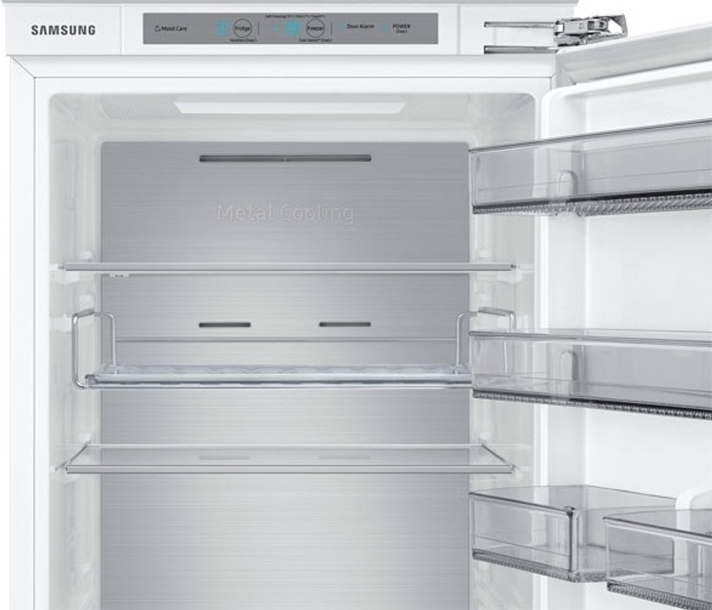 Встрой\холод  Samsung BRB 307154 WW\WT