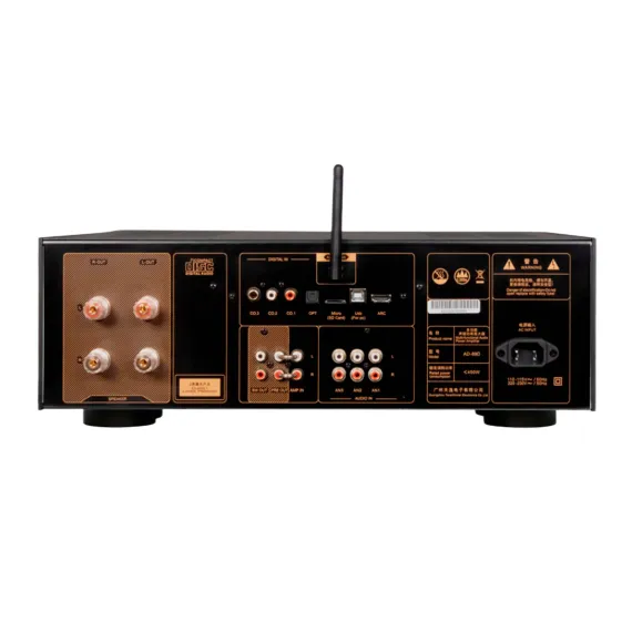 ToneWinner AD-89D