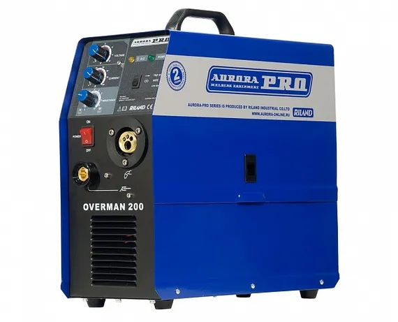 Aurora Overman 200 купить в Ижевске