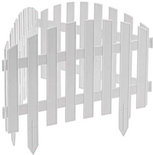 Забор декоративный PALISAD 65011