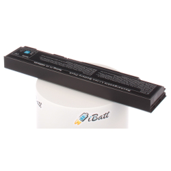 Аккумулятор iBatt 4400mAh, для T749D KM742 MT332 312-0769 KM760 PW640 KM752