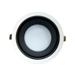 Светильник точечный встраиваемый Wertmark Technical Dorsum WTD.O07.060.40.07