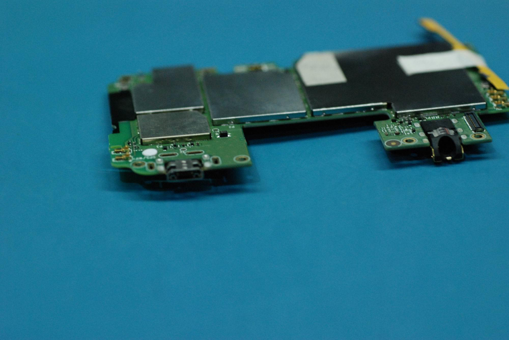 Материнская плата для планшета Lenovo TB3-730X 2+16G eMMC (5B28C05504), оригинал