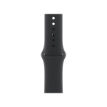 Смарт часы Apple Watch 11 46 (Jet Black) S/M