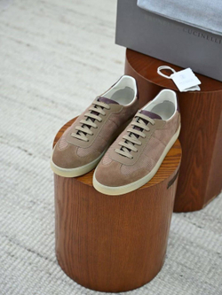 Кеды Brunello Cucinelli