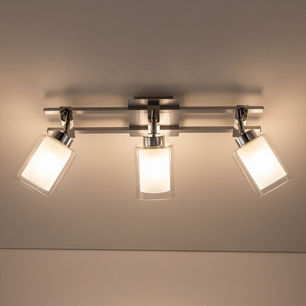 Спот Citilux Риволи CL104130