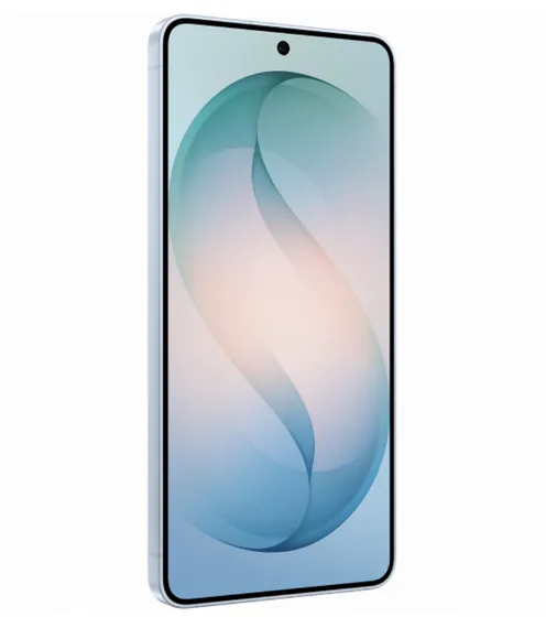 Смартфон Samsung Galaxy S26 12/512 ГБ Голубой Blue