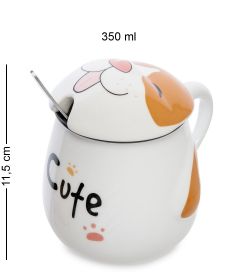 GAEM Art MUG-308/1 Кружка «Любимец»