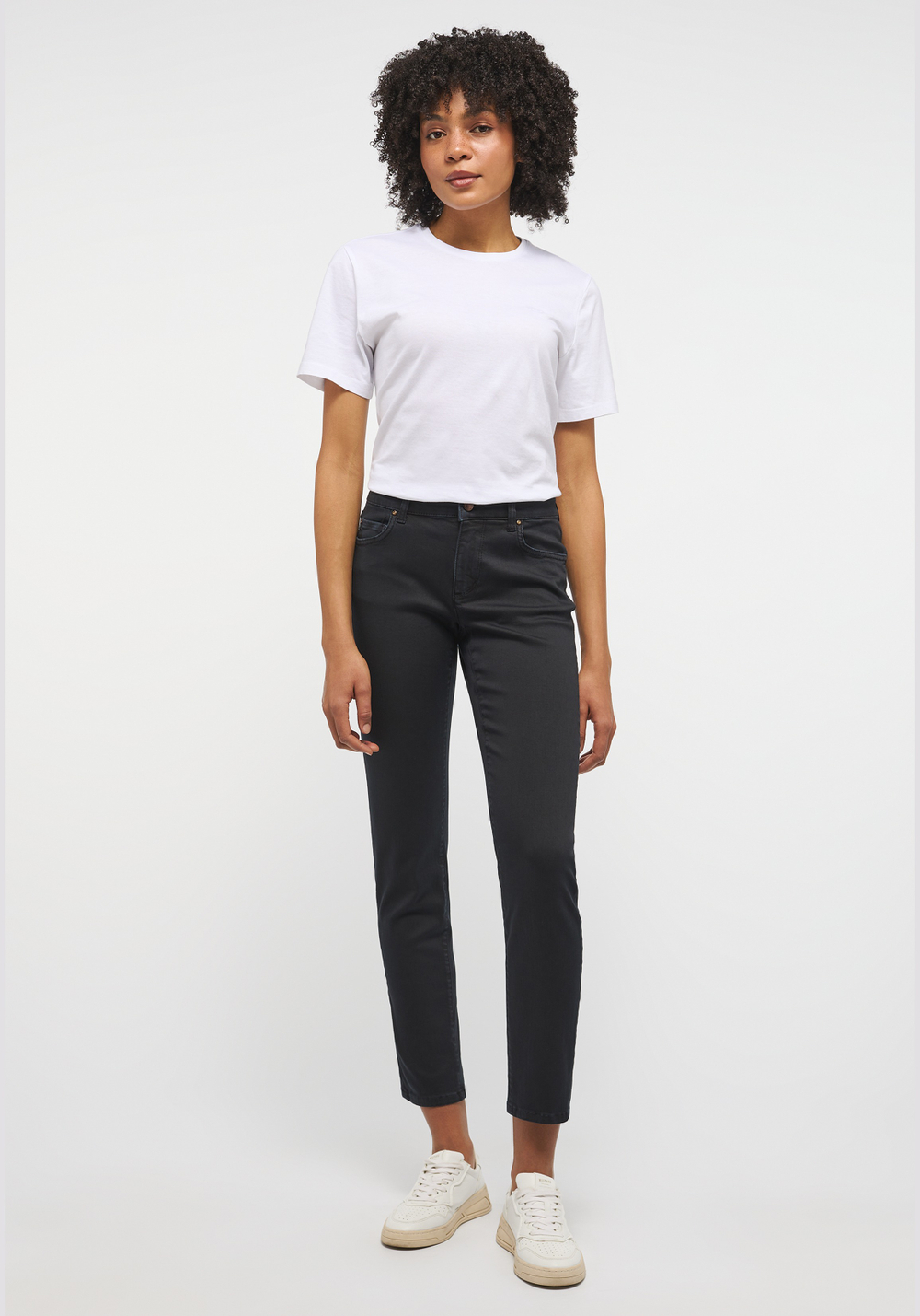 Джинсы Crosby Relaxed Slim 1013588-4000-940