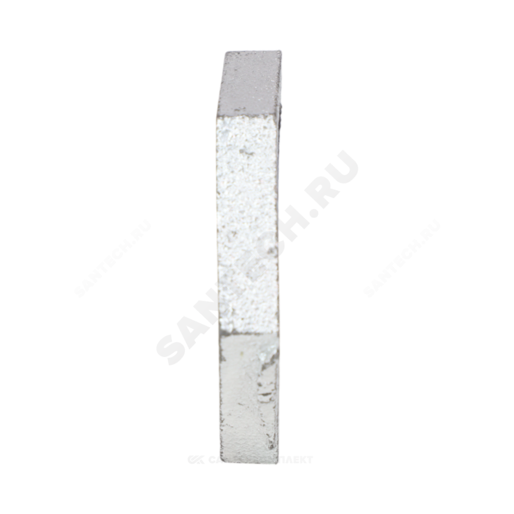 Контргайка чугун оц Ду 20 (3/4") Fittex
