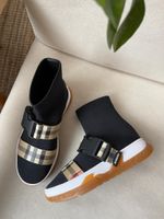 Кроссовки Burberry