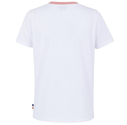 Женская футболка Roland Garros 2026 Graphic - white