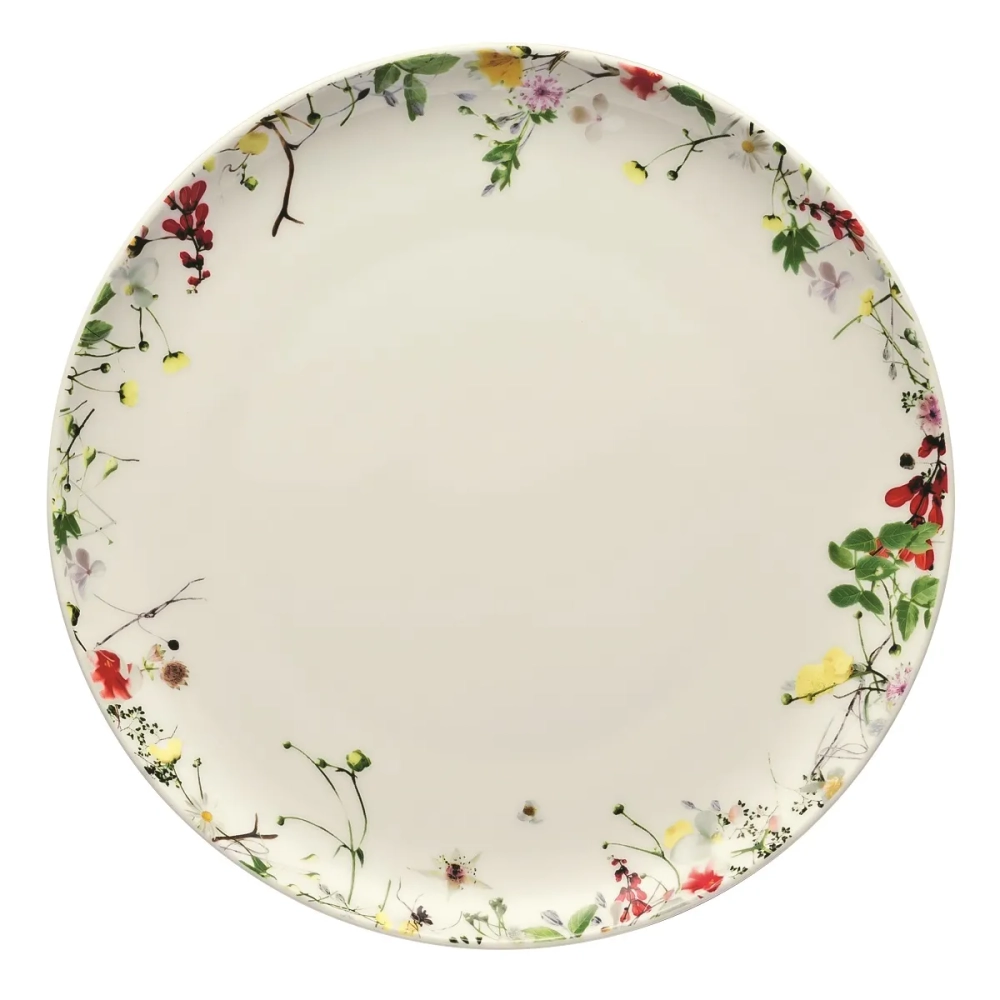 Rosenthal Кофейный сервиз Secret Garden Coupe на 2 персоны 10530-405101-14742 + 10530-405101-14939 + 10530-405101-10221