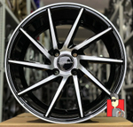 Комплект дисков Vossen CVT 16x7.5 et35 4x100