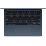 Ноутбук Apple MacBook Air 15 M2 8/256GB, Midnight (Темная ночь) MQKW3
