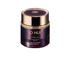 O HUI AGE RECOVERY CREAM Антивозрастной крем