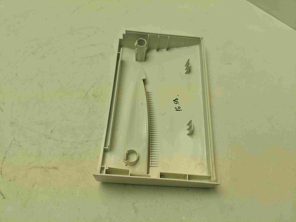 WD-10192S кт229 Крышка дозатора порошка для стиральной машины LG WD-10192S б/у