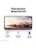 Смартфон Samsung Galaxy S24 8/256 ГБ nano SIM + eSIM, Amber Yellow