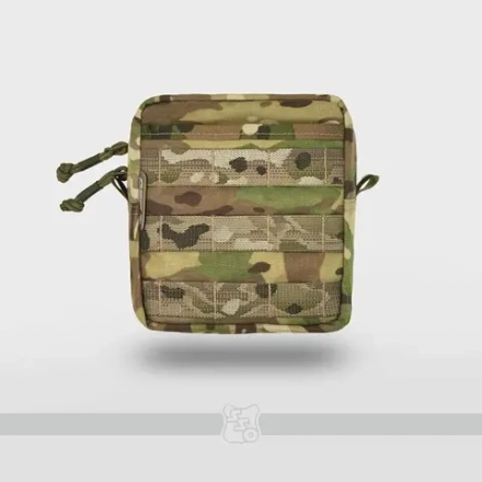 УТИЛИТИ MOLLE. Сумка утилитарная