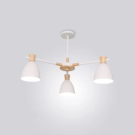 Потолочная люстра FOLKE01 ImperiumLoft