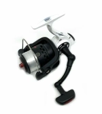 Катушка безынерционная Kaida Arrow 2000 (с леской)