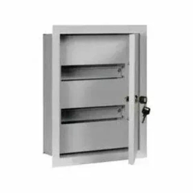 ЩРВ-24  IP31 (405х320х120) TDM SQ0905-0005 Корпус металлический