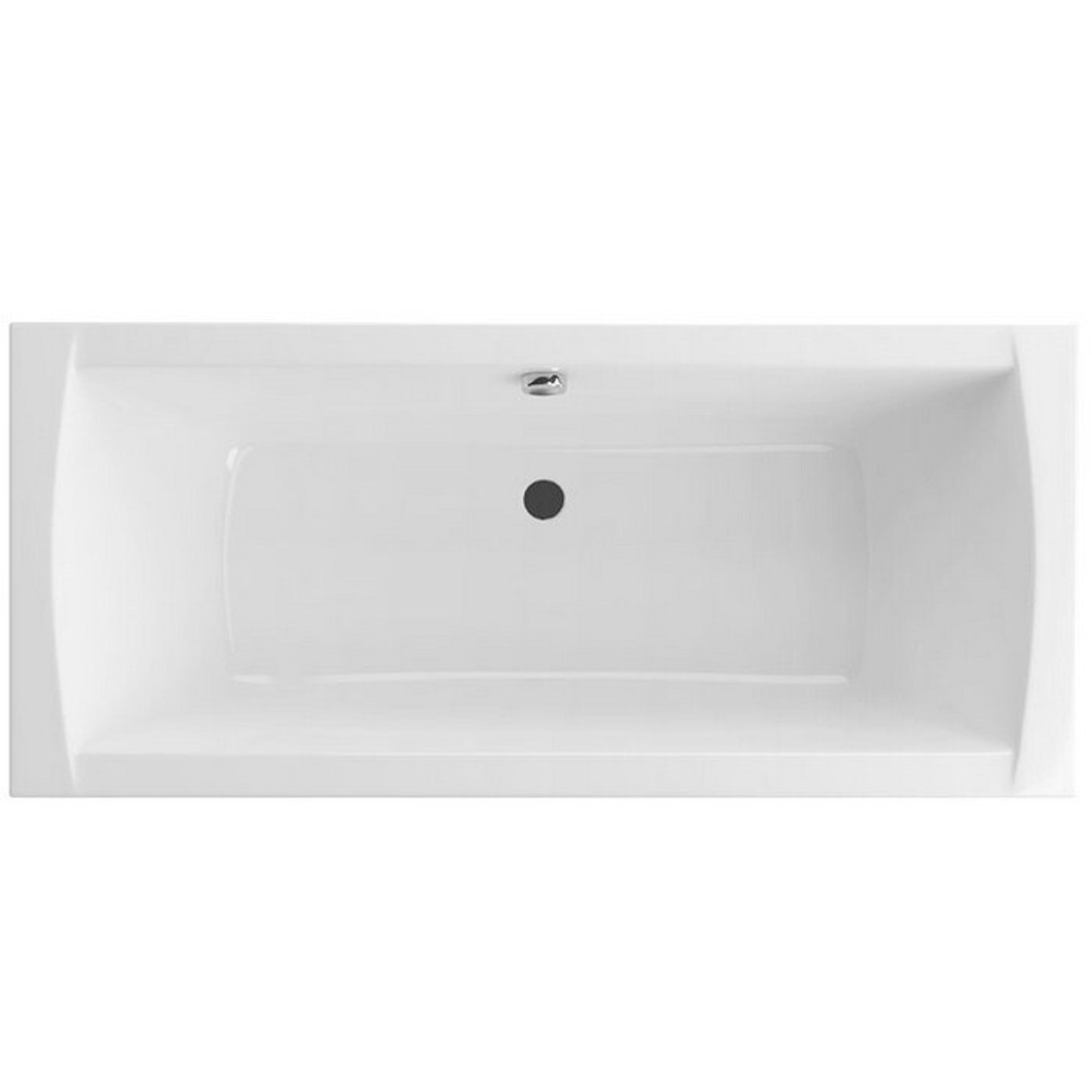Акриловая ванна Excellent Aquaria Lux 180x80 WAEX.AQU18WH