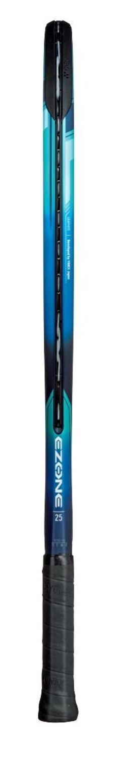 Ракетка детская Yonex New EZONE 25 Jr - sky blue