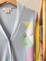 Хлопковый кардиган Stella McCartney, 104