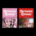 Альбом LOVEONE - DRAMA QUEEN 2nd Single Album RANDOM Version