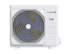 Кассетный кондиционер Energolux Cassete 6 SAC36C6-A / SAU36U6-A-WS30