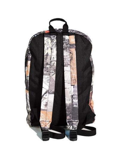 Рюкзак VOLCOM (цветн.)