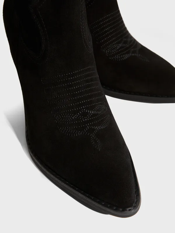 Сапоги женские GUESS SASHAN2