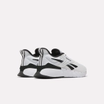 Кроссовки мужские Reebok Nano GYM (Белые)