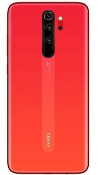 Xiaomi Redmi Note 8 Pro 6/128gb Оранжевый