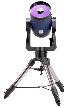 Телескоп MEADE 12" f/10 LX200-ACF/UHTC + тренога