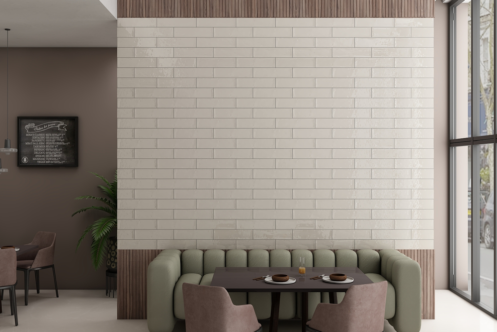 Liguria CREAM 7.5x30