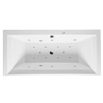 Акриловая ванна Excellent Crown Grand Relax 190x90 WAEX.CRG19.RELAX