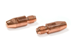 Наконечник контактный токосъемный MB36/50, M8x30x1.0mm.(ECu, Al,) (упак. 10 шт.) / MB36/50 Contact Tips M8x30x1.0mm(.040") ECu, Al