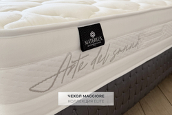 Матрас MaterLux TREVISO (ТРЕВИЗО)