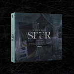 Альбом xikers - HOUSE OF TRICKY : SPUR